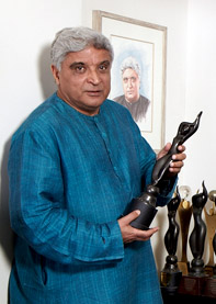 Javed Akhtar