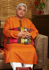Javed Akhtar