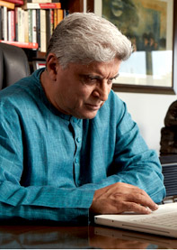 Javed Akhtar